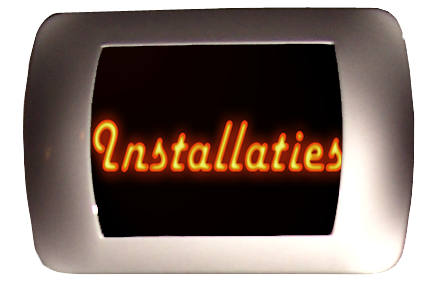 installaties