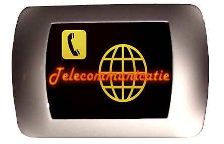 telecommunicatie