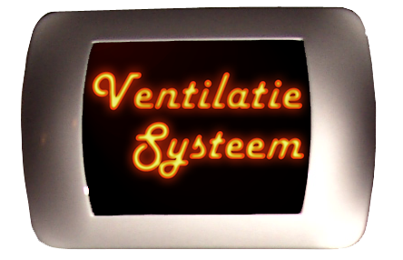 ventilatiesysteem