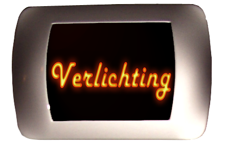 verlichting